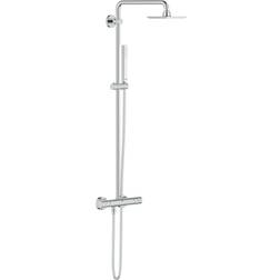 Grohe Euphoria System 150 (27932000) Chrom