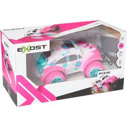 Exost Pixie Radio Controlled Car