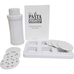 Pasta Pronto Gourmet Pasta Maker Roller Machine