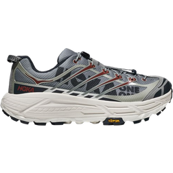 Hoka Mafate Three 2 M - Limestone/Outer Space