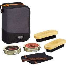 Gentlemen's Hardware Buff Up Shoe Cleaning Kit