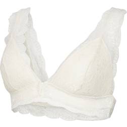 Mamalicious Nursing Bra White