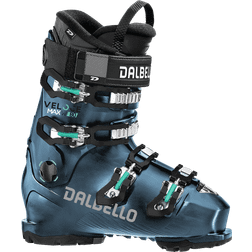 Dalbello Veloce Max GW 80 W Ski Boots 2024 - Opal Blue/Opal Blue