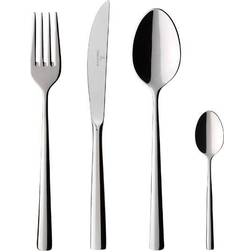 Villeroy & Boch Piemont Bestiksæt 4stk