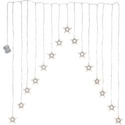 Star Trading DecyStar Transparent Christmas Lamp 120cm