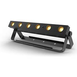 Chauvet DJ EZLink Strip Q6BT ILS