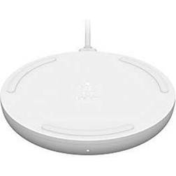 Belkin BoostCharge 10W Wireless Charging Pad + Cable