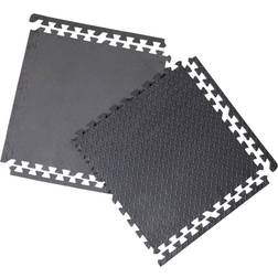 ODIN Floor Guards Fitnessgulv 8 Stk