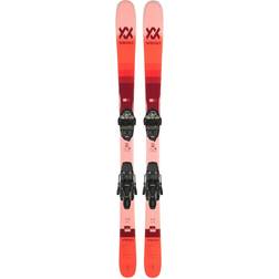 Völkl Blaze 82 W Skis + Vmotion 10 GW Bindings Women's 2024