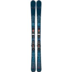 Rossignol Experience 86 TI Konect+NX 12 GW B90 - Dark Blue