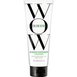 Color Wow One Minute Transformation Styling Cream 120ml