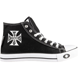 West Coast Choppers Warrior - Black