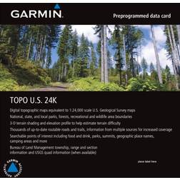 Garmin Topo U.S 24K Southeast