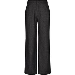 Global Funk Cienne-G Pants - Black