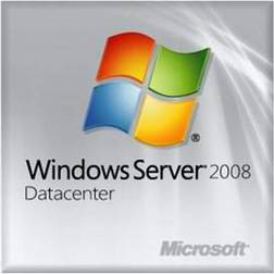 Microsoft Windows 2008 Datacenter R2 SB/OEM