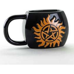 GB Eye MGM0011 3D Mug 40cl