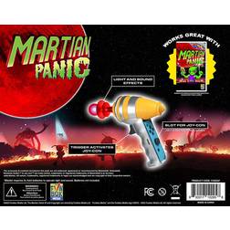 Martian Panic Alien Blaster (Switch)