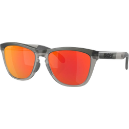 Oakley Frogskins Range Alternate Grey/Transparent