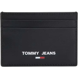 Tommy Hilfiger Essential Postcard - Black