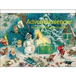 Nostalgia Advent Calendars