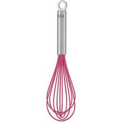 Rösle Charity Edition pink Whisk 26.7cm