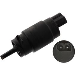 FEBI BILSTEIN 04795 Spolarpump Vindrutespolarpump, Spolvätskepump, Spolarvätskepump