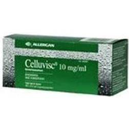 Allergan Celluvisc Eye drops