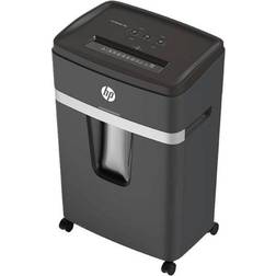 HP Pro Shredder 18CC