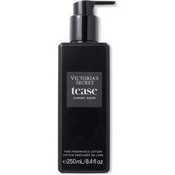 Victoria's Secret Fine Fragrance Lotion Tease Candy Noir 250ml