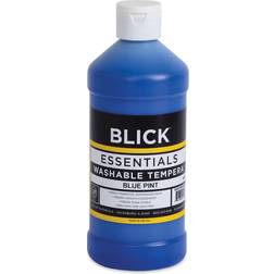 Blick Washable Tempera Paint Blue 473ml