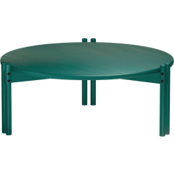Karup Design Sticks Lush Green Soffbord 80cm