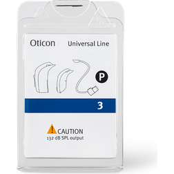 Oticon Power Speaker Unit 3 pcs