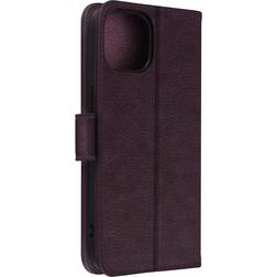 Avizar Chesterfield Series Wallet Case for iPhone 15 Pro