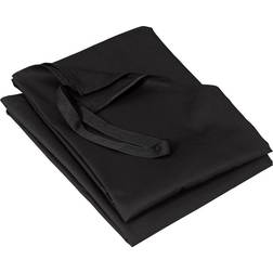 Franz Mensch Cooking Apron Black (100x)