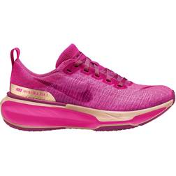 Nike ZoomX Invincible 3 W - Fierce Pink/Pink Spell/Pink Blast/Fireberry