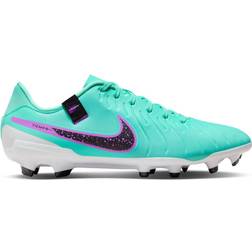 Nike Tiempo Legend 10 Academy MG M - Hyper Turquoise/Fuchsia Dream/Black