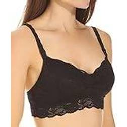 Cosabella Never Say Never Mommie Maternity Bra Black