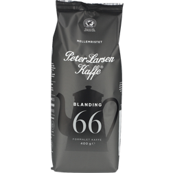Peter Larsen Kaffe Mixture 66 400g 1pak
