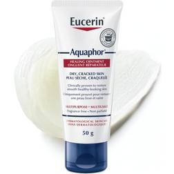 Eucerin Aquaphor Healing 50g Salve