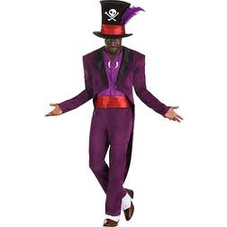 Fun Adults Disney Dr. Facilier Costume