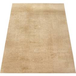 Paco Home Super Soft Beige 120x170cm