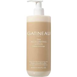 Gatineau Tan Accelerator Lotion 400ml