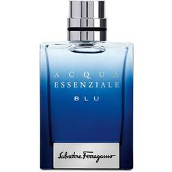 Ferragamo Acqua Essenziale Blu EdT 100ml