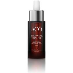 ACO Renewing Face Oil 30ml