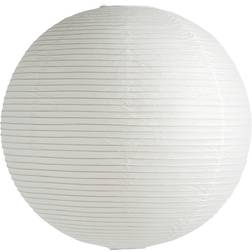 Hay Rice Paper Classic White Lampeskærm 60cm