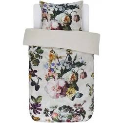 Essenza FLEUR Påslakan Vit (200x140cm)