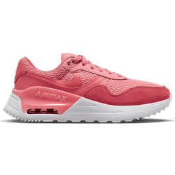 Nike Air Max SYSTM W - Coral Chalk/White/Sea Coral