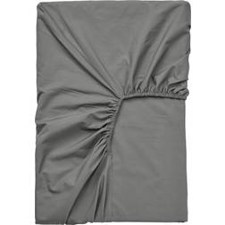 IKEA ULLVIDE dra-på-lakan Underlakan Grå (200x120cm)
