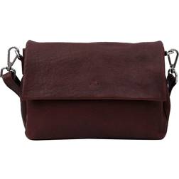 Adax Elba Shoulder Bag - Brun