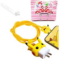 Animal Cartoon Cable Protector